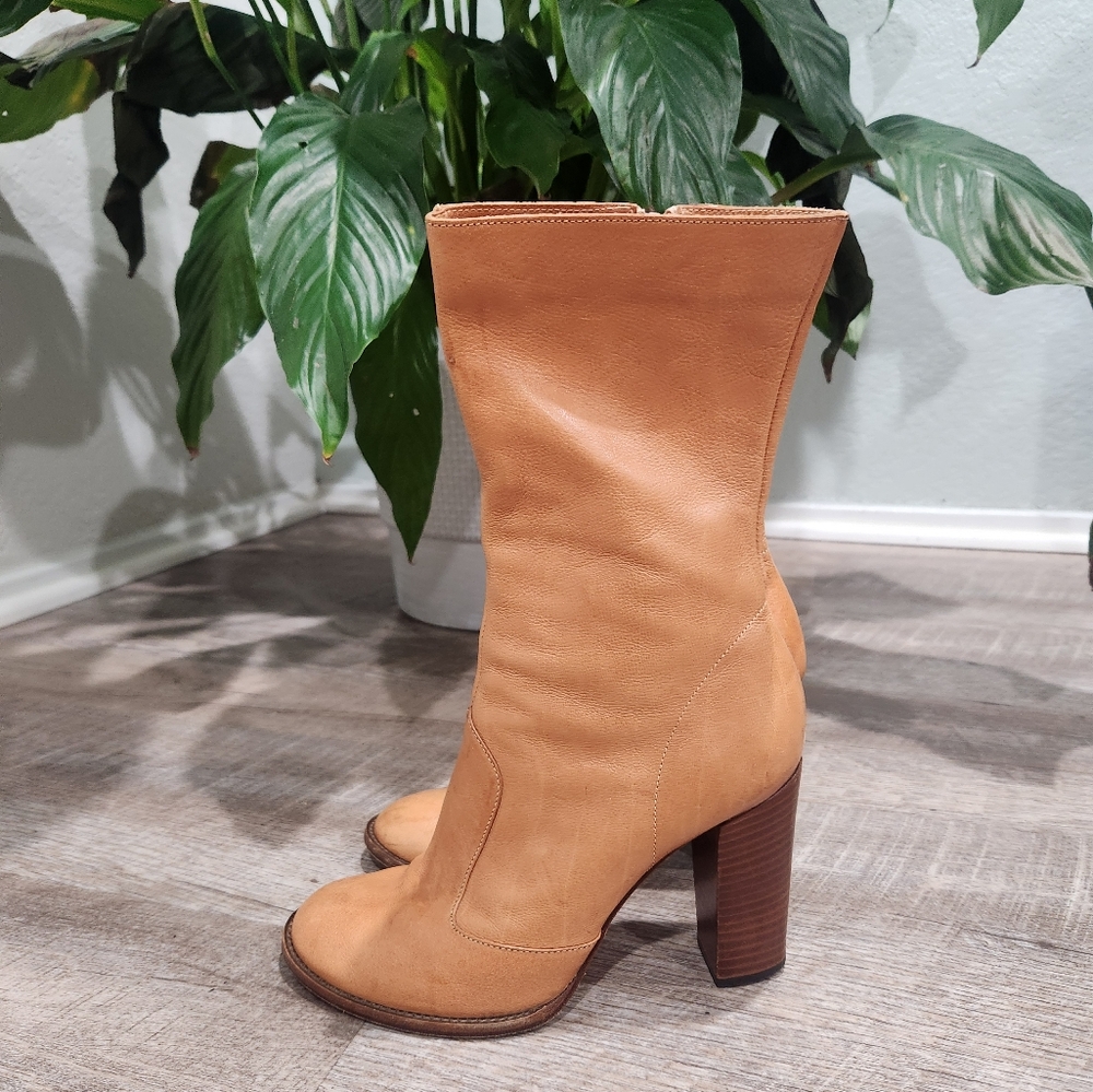 SOLD Vintage Marc Jacobs Boots